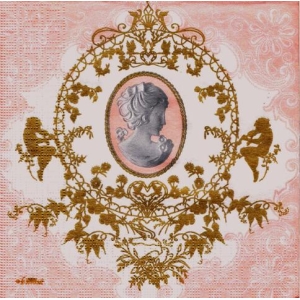 SERWETKI DO DECOUPAGE (33x33) 1897