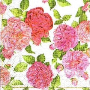 SERWETKI DO DECOUPAGE (33x33) 017