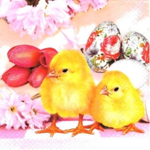 SERWETKI DO DECOUPAGE (33x33) 10112