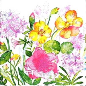 SERWETKI DO DECOUPAGE (33x33) 10195