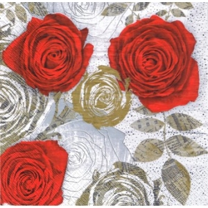 SERWETKI DO DECOUPAGE (33x33) 10245