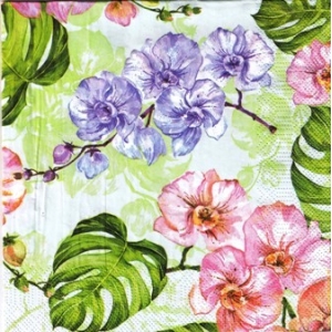 SERWETKI DO DECOUPAGE (33x33) 10297