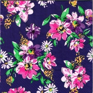 SERWETKI DO DECOUPAGE (33x33) 10300