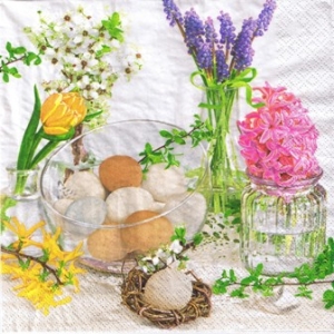 SERWETKI DO DECOUPAGE (33x33) 10303