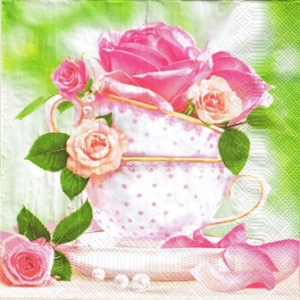 SERWETKI DO DECOUPAGE (33x33) 10309