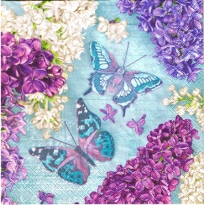 SERWETKI DO DECOUPAGE (33x33) 10367