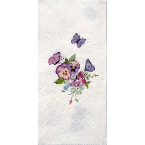 SERWETKI DO DECOUPAGE (33x33) 10424