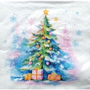 SERWETKI DO DECOUPAGE (33x33) 10430