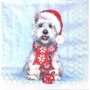 SERWETKI DO DECOUPAGE (33x33) 10839