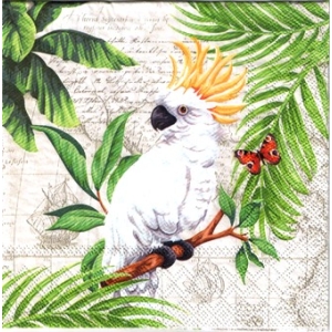 SERWETKI DO DECOUPAGE (33x33) 10849