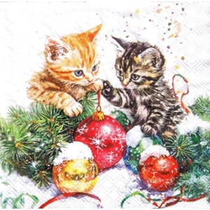 SERWETKI DO DECOUPAGE (33x33) 10954