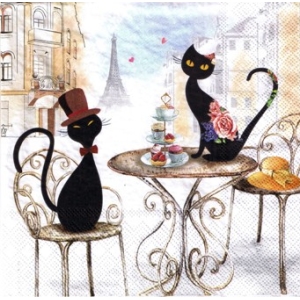 SERWETKI DO DECOUPAGE (33x33) 10967