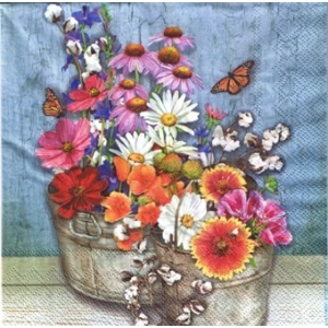 SERWETKI DO DECOUPAGE (33x33) 11528