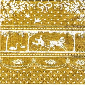 SERWETKI DO DECOUPAGE (33x33) 11554
