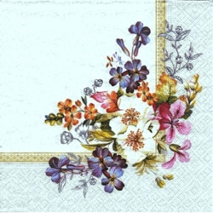 SERWETKI DO DECOUPAGE (33x33) 1157