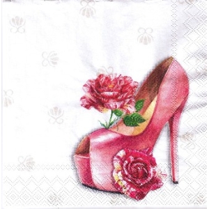 SERWETKI DO DECOUPAGE (25x25) 11613