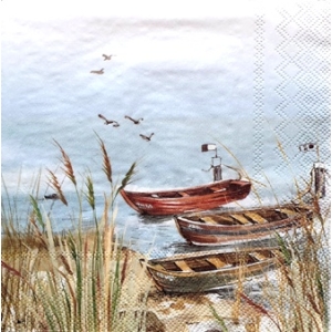 SERWETKI DO DECOUPAGE (33x33) 11653