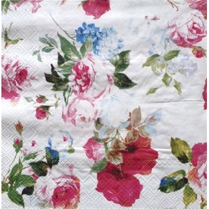 SERWETKI DO DECOUPAGE (33x33) 11655