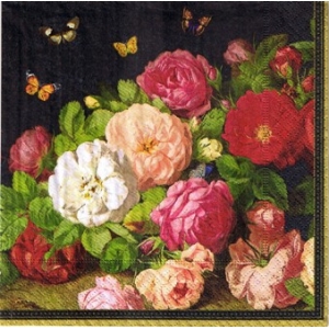 SERWETKI DO DECOUPAGE (33x33) 1171
