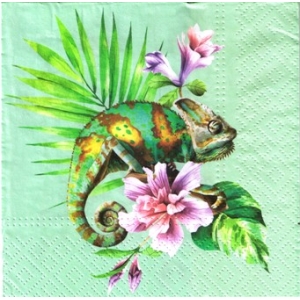 SERWETKI DO DECOUPAGE (33x33) 12001