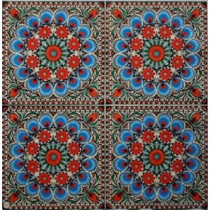 SERWETKI DO DECOUPAGE (33x33) 2002