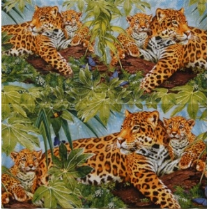 SERWETKI DO DECOUPAGE (33x33) 2017