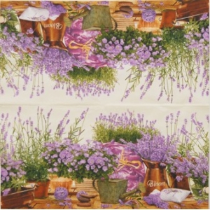 SERWETKI DO DECOUPAGE (33x33) 2022