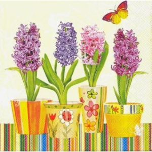 SERWETKI DO DECOUPAGE (33x33) 2121