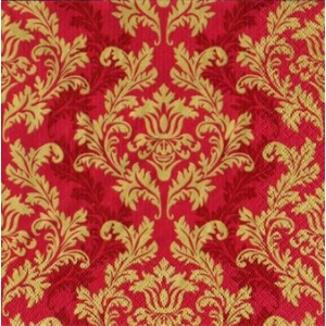 SERWETKI DO DECOUPAGE (33x33) 2440