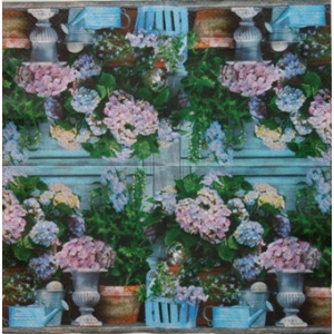 SERWETKI DO DECOUPAGE (33x33) 3001