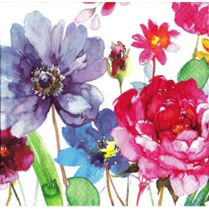SERWETKI DO DECOUPAGE (33x33) 3368