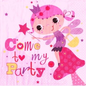 SERWETKI DO DECOUPAGE (33x33) 3375