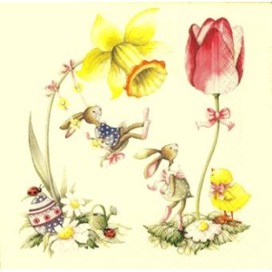 SERWETKI DO DECOUPAGE (33x33) 3617