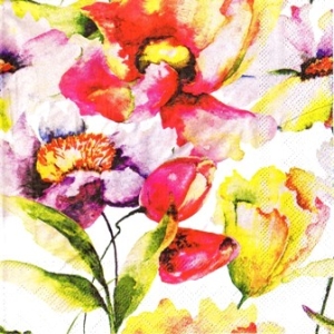 SERWETKI DO DECOUPAGE (33x33) 4535
