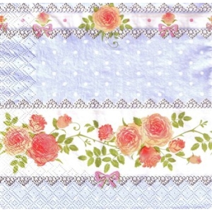 SERWETKI DO DECOUPAGE (33x33) 4551