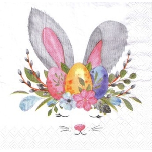 SERWETKI DO DECOUPAGE (33x33) 4564