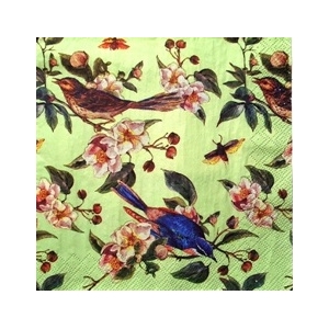 SERWETKI DO DECOUPAGE (33x33) 4568