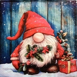 SERWETKI DO DECOUPAGE (33x33) 4569