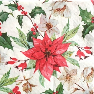 SERWETKI DO DECOUPAGE (33x33) 4715
