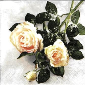 SERWETKI DO DECOUPAGE (33x33) 499