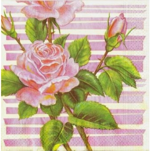 SERWETKI DO DECOUPAGE (33x33) 5620