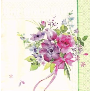 SERWETKI DO DECOUPAGE (33x33) 5625