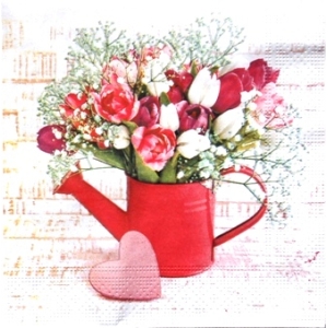 SERWETKI DO DECOUPAGE (33x33) 5831