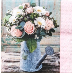 SERWETKI DO DECOUPAGE (33x33) 5832