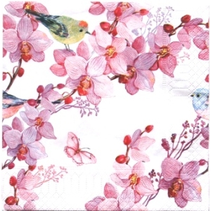 SERWETKI DO DECOUPAGE (33x33) 5833
