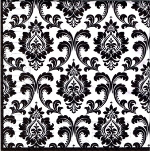 SERWETKI DO DECOUPAGE (33x33) 5864