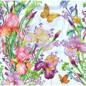 SERWETKI DO DECOUPAGE (33x33) 5869