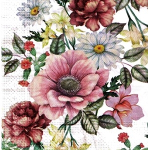 SERWETKI DO DECOUPAGE (33x33) 5871