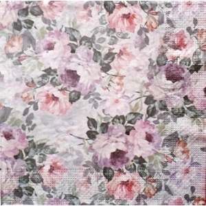 SERWETKI DO DECOUPAGE (33x33) 5873