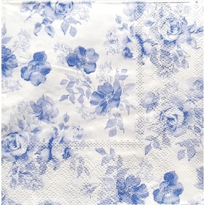 SERWETKI DO DECOUPAGE (25x25) 6239